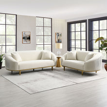 Load image into Gallery viewer, Acme Martina Loveseat w/2 Pillows