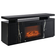 Load image into Gallery viewer, Acme Drisana TV Stand w/Fireplace