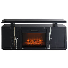 Load image into Gallery viewer, Acme Drisana TV Stand w/Fireplace