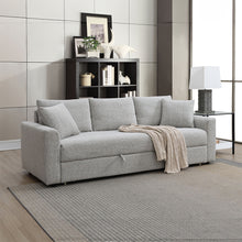 Load image into Gallery viewer, Acme Connie Sofa w/Sleeper