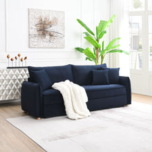 Load image into Gallery viewer, Acme Irina Sofa w/Sleeper