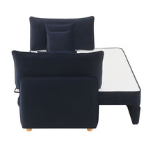 Load image into Gallery viewer, Acme Irina Sofa w/Sleeper