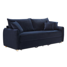Load image into Gallery viewer, Acme Irina Sofa w/Sleeper