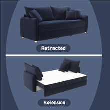 Load image into Gallery viewer, Acme Irina Sofa w/Sleeper