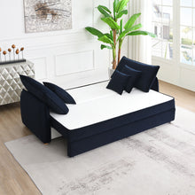 Load image into Gallery viewer, Acme Irina Sofa w/Sleeper