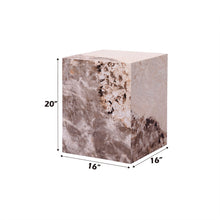 Load image into Gallery viewer, Acme Fultan End Table