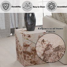 Load image into Gallery viewer, Acme Fultan End Table