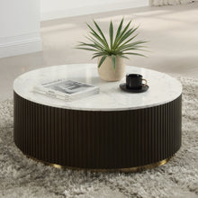 Load image into Gallery viewer, Acme Clayten Coffee Table