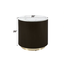 Load image into Gallery viewer, Acme Clayten End Table