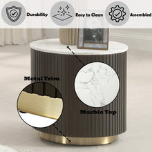 Load image into Gallery viewer, Acme Clayten End Table
