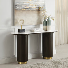 Load image into Gallery viewer, Acme Clayten Sofa Table
