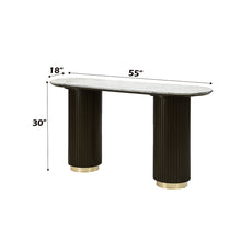 Load image into Gallery viewer, Acme Clayten Sofa Table