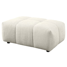 Load image into Gallery viewer, Acme Loanna Ottoman