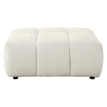 Load image into Gallery viewer, Acme Loanna Ottoman