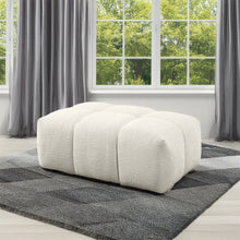 Load image into Gallery viewer, Acme Loanna Ottoman
