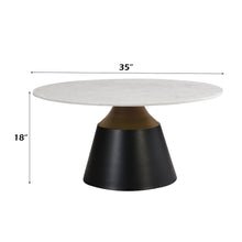 Load image into Gallery viewer, Acme Jaramillo Coffee Table
