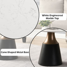 Load image into Gallery viewer, Acme Jaramillo End Table