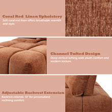 Load image into Gallery viewer, Acme Loanna Moludar - Armless Chair