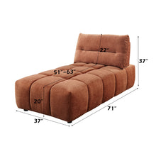 Load image into Gallery viewer, Acme Loanna Moludar - Chaise