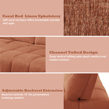 Load image into Gallery viewer, Acme Loanna Moludar - Loveseat