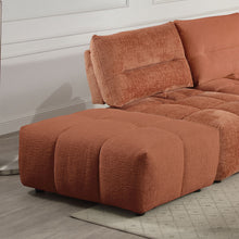 Load image into Gallery viewer, Acme Loanna Ottoman