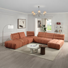 Load image into Gallery viewer, Acme Loanna Ottoman