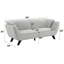 Load image into Gallery viewer, Acme Nayeli Sofa