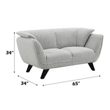 Load image into Gallery viewer, Acme Nayeli Loveseat