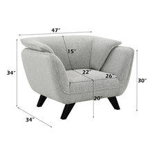 Load image into Gallery viewer, Acme Nayeli Chair