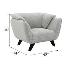 Load image into Gallery viewer, Acme Nayeli Chair