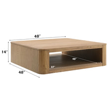 Load image into Gallery viewer, Acme Zoey Coffee Table