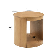 Load image into Gallery viewer, Acme Zoey End Table