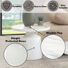 Load image into Gallery viewer, Acme Zaid End Table