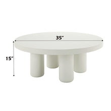 Load image into Gallery viewer, Acme Sanat Coffee Table