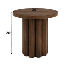 Load image into Gallery viewer, Acme Sanat End Table