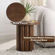 Load image into Gallery viewer, Acme Sanat End Table