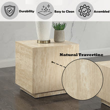 Load image into Gallery viewer, Acme Deon End Table