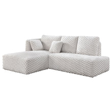 Load image into Gallery viewer, Acme Manya Sectional Sofa