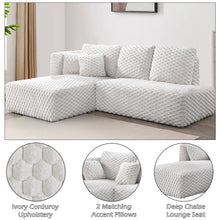 Load image into Gallery viewer, Acme Manya Sectional Sofa