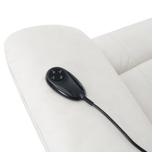 Load image into Gallery viewer, Acme Chriki Power Recliner w/Lift &amp; Heating &amp; Massage