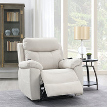 Load image into Gallery viewer, Acme Chriki Power Recliner w/Lift &amp; Heating &amp; Massage