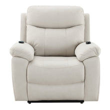 Load image into Gallery viewer, Acme Chriki Power Recliner w/Lift &amp; Heating &amp; Massage
