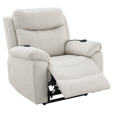 Load image into Gallery viewer, Acme Chriki Power Recliner w/Lift &amp; Heating &amp; Massage