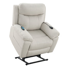 Load image into Gallery viewer, Acme Chriki Power Recliner w/Lift &amp; Heating &amp; Massage
