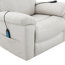Load image into Gallery viewer, Acme Chriki Power Recliner w/Lift &amp; Heating &amp; Massage