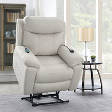 Load image into Gallery viewer, Acme Chriki Power Recliner w/Lift &amp; Heating &amp; Massage