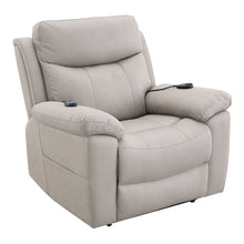 Load image into Gallery viewer, Acme Chriki Power Recliner w/Lift &amp; Heating &amp; Massage