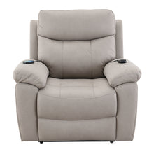 Load image into Gallery viewer, Acme Chriki Power Recliner w/Lift &amp; Heating &amp; Massage
