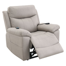 Load image into Gallery viewer, Acme Chriki Power Recliner w/Lift &amp; Heating &amp; Massage