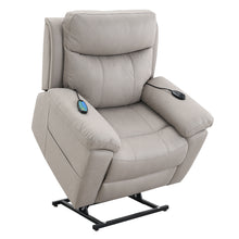 Load image into Gallery viewer, Acme Chriki Power Recliner w/Lift &amp; Heating &amp; Massage